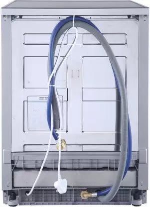 ONIDA DW12PS Free Standing 12 Place Settings Intensive Kadhai Cleaning| No Pre-rinse Required Dishwasher ( OPEN BOX ) ONIDA DW12PS Free Standing 12 Place Settings Intensive Kadhai Cleaning| No Pre-rinse Required Dishwasher ( OPEN BOX )